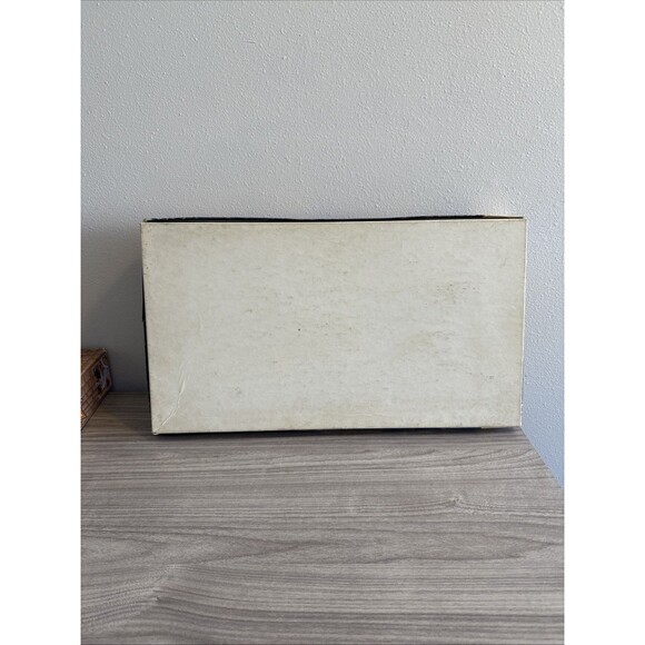 Vintage 1980 Milton Bradley Pac-Man Board Game - Complete CIB Pac Man Arcade - Picture 13 of 13